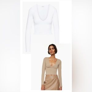 Aritzia/babaton bundle